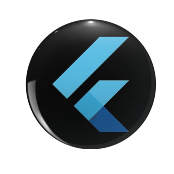 Flutter icon