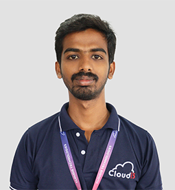 Arunkumar Profile