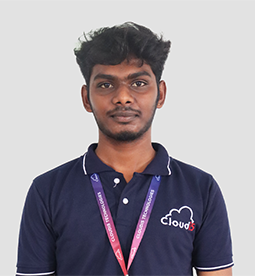 karthik Profile