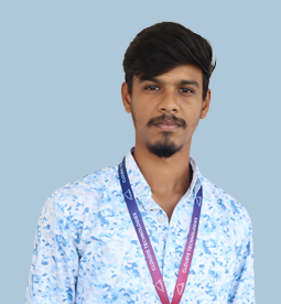Venkatesh Profile