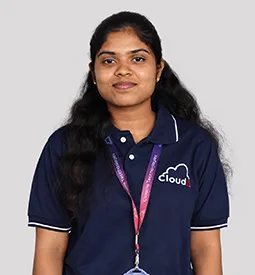 Keerthika KT