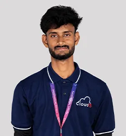 Parthiban M