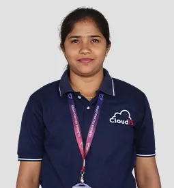 Ramya G