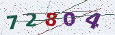 Security code: type the 5 digits shown in this picture