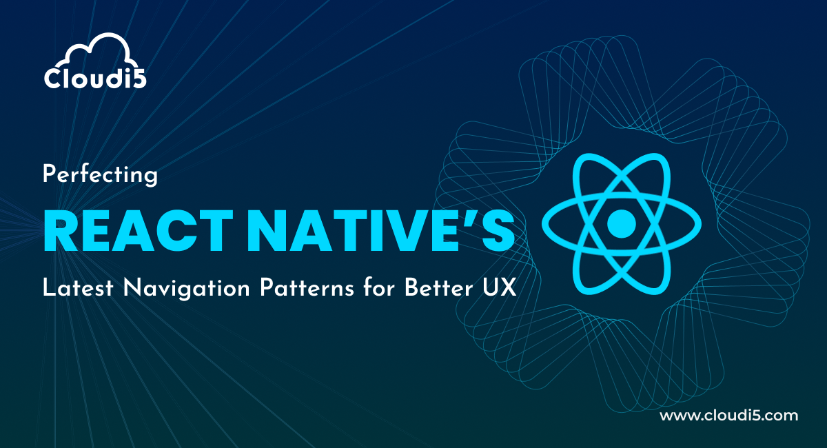 React Native UX Design Principles