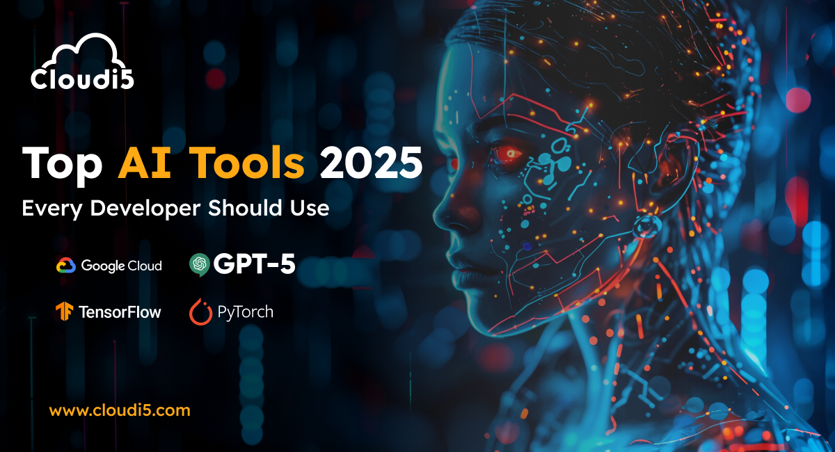 Top AI Tools 2025: Every Developer Should Use