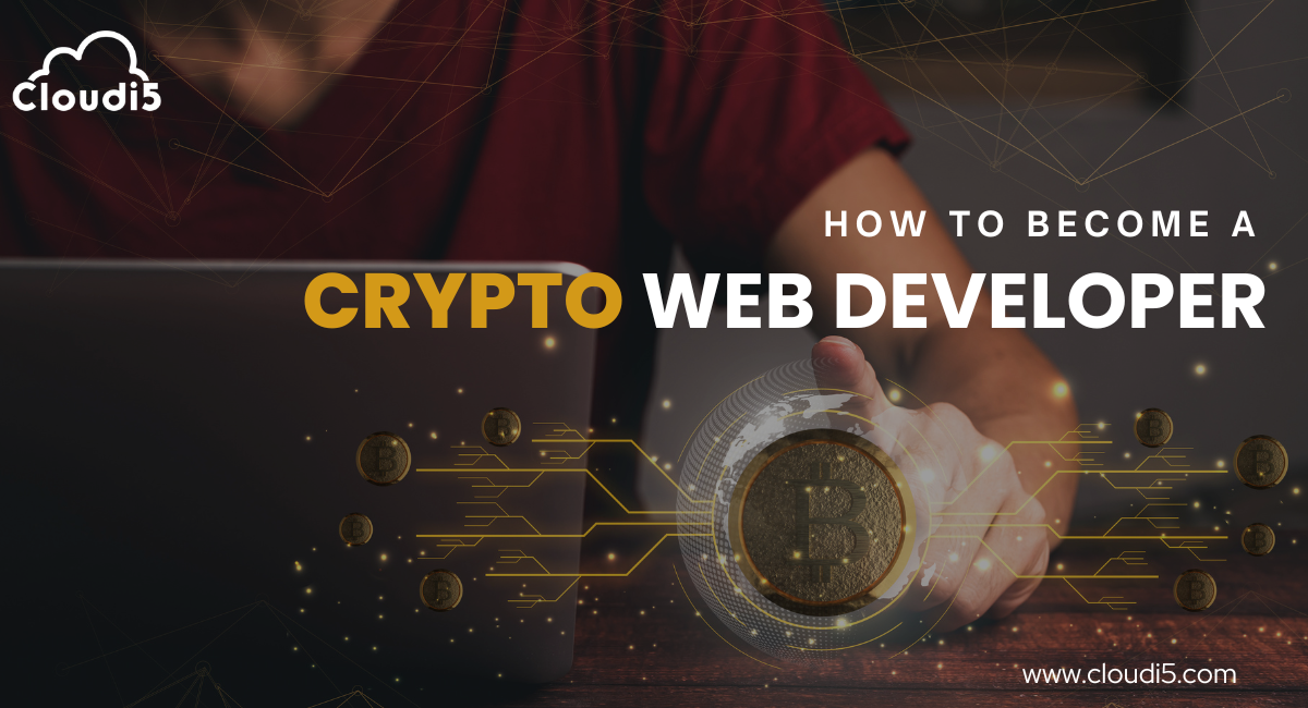 How to Become a Crypto Web Developer?